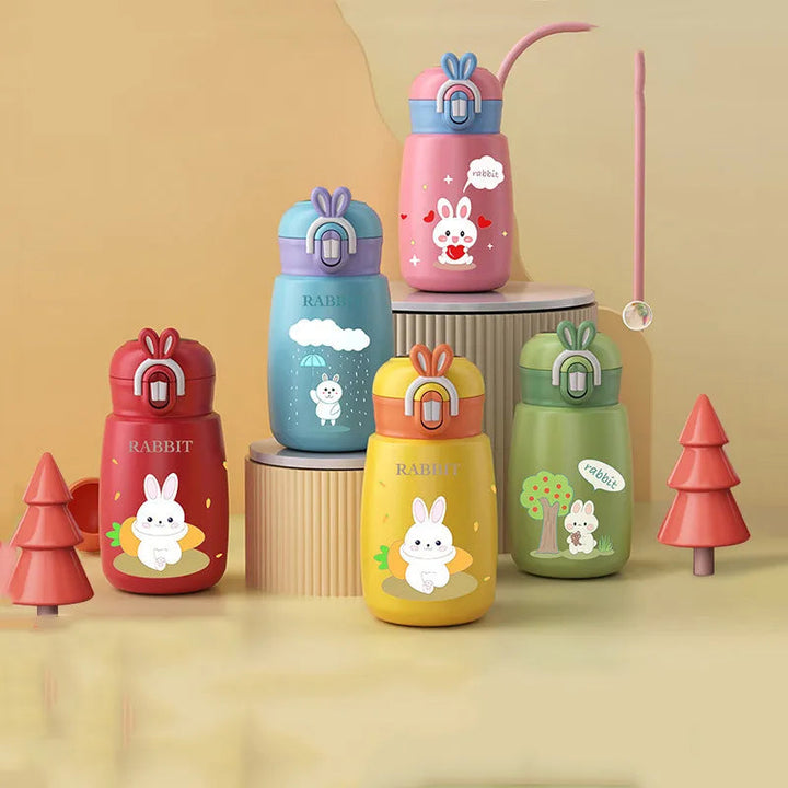 Thermos Eau Chaude Biberon