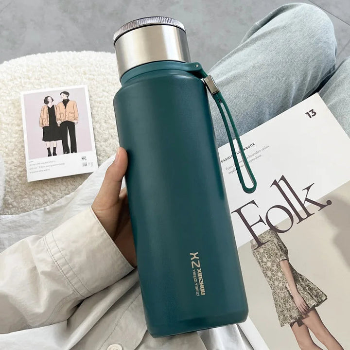Thermos Infuseur
