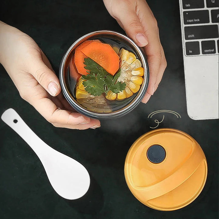 Thermos Lunch Kit