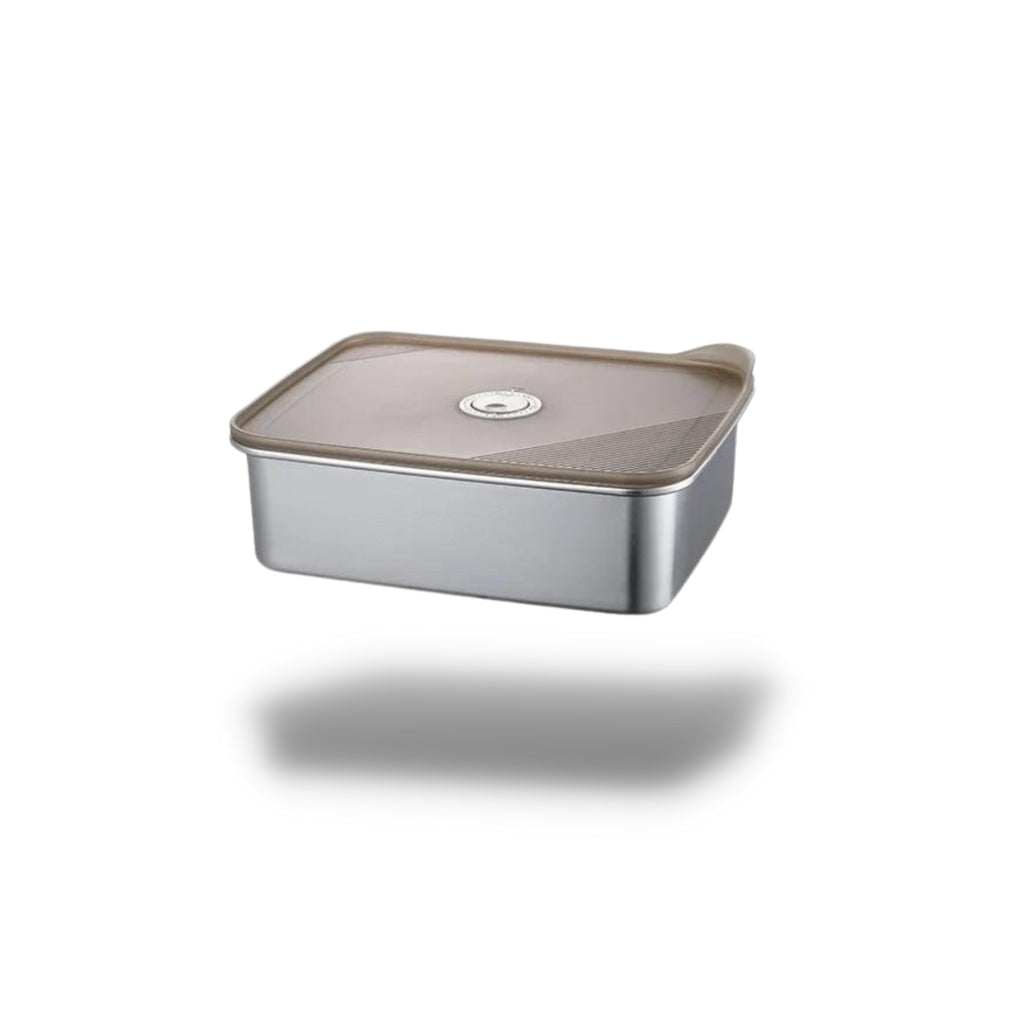 Thermos Plat Chaud