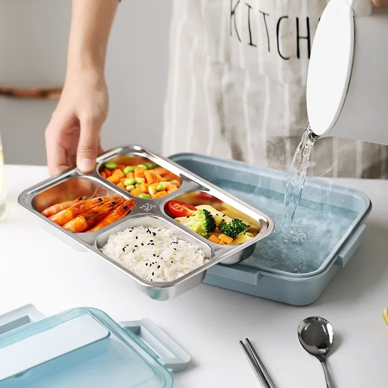 Thermos pour Aliments