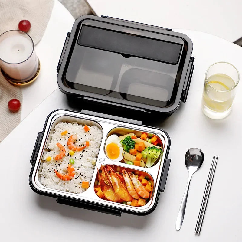 Thermos pour Aliments
