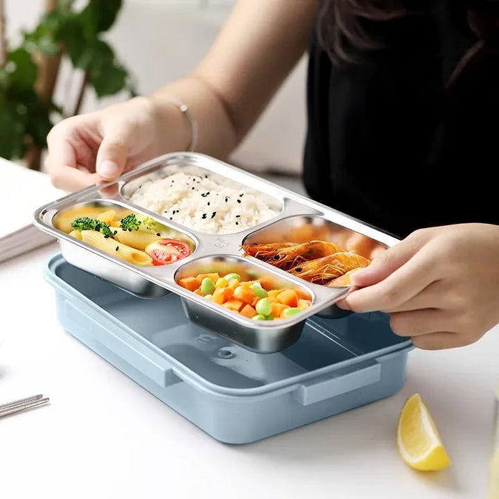 Thermos pour Aliments