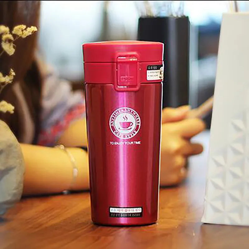 Thermos pour Boisson Chaude