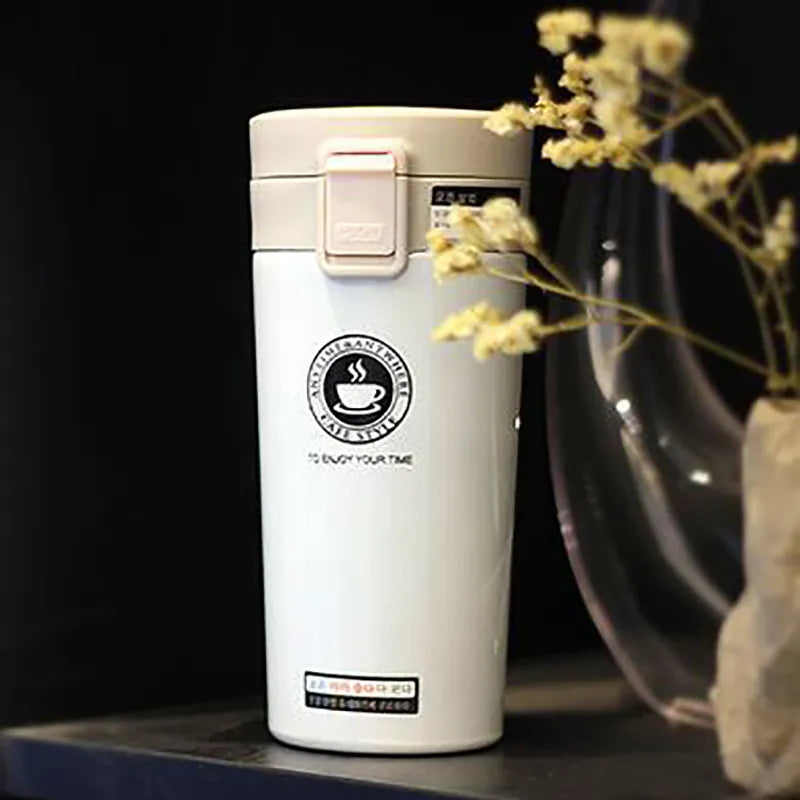 Thermos pour Boisson Chaude