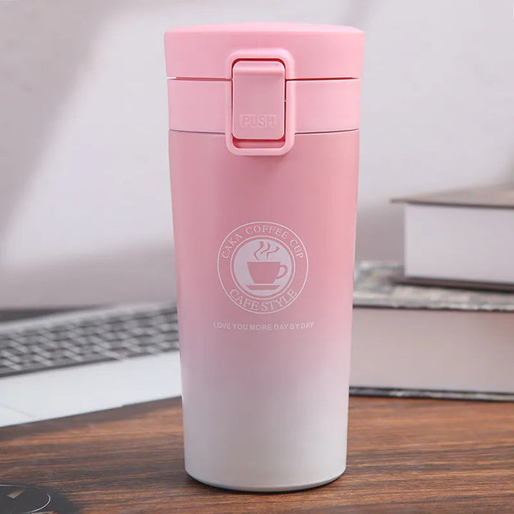 Thermos pour Boisson Chaude