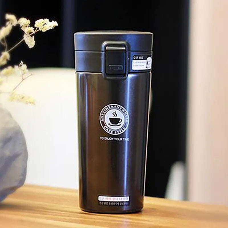 Thermos pour Boisson Chaude