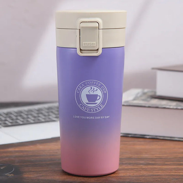 Thermos pour Boisson Chaude