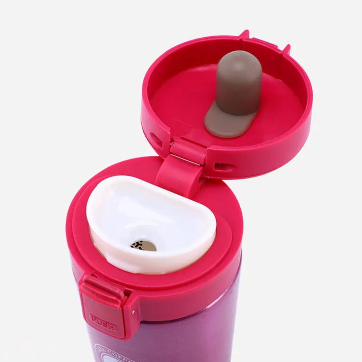 Thermos pour Boisson Chaude