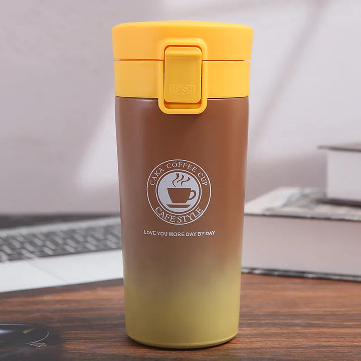 Thermos pour Boisson Chaude