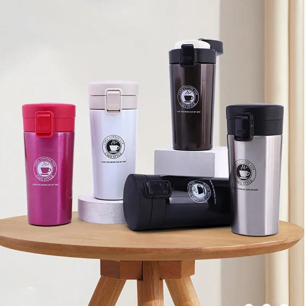 Thermos pour Boisson Chaude