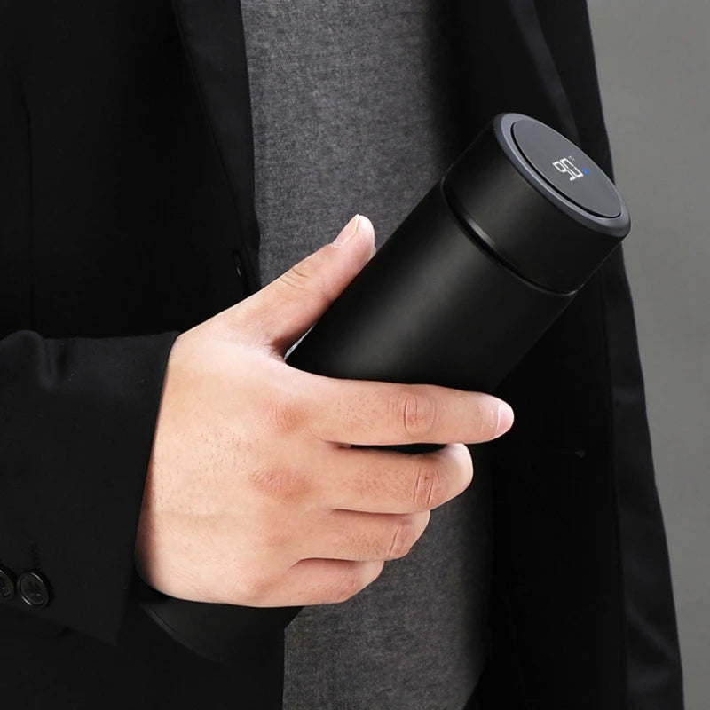 Thermos pour le Thé