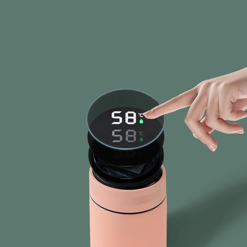 Thermos pour le Thé