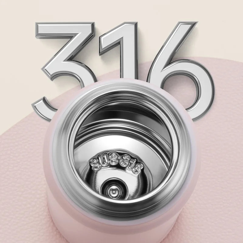 Thermos Rose